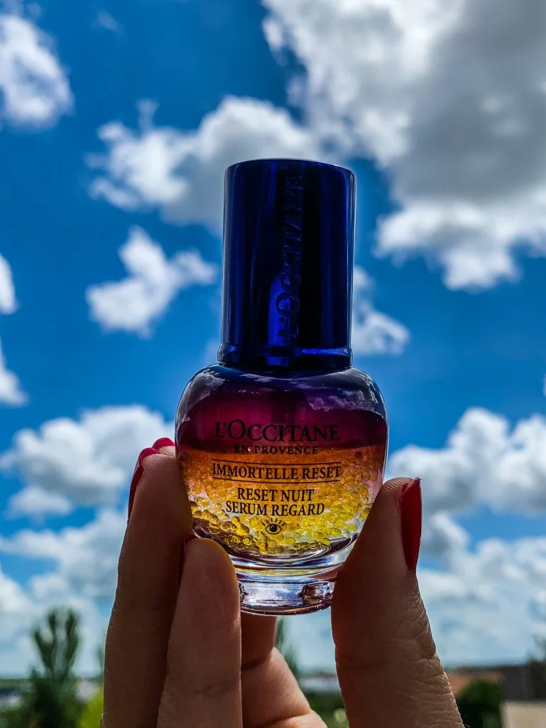 Serum Mirada Reset de L´Occitane