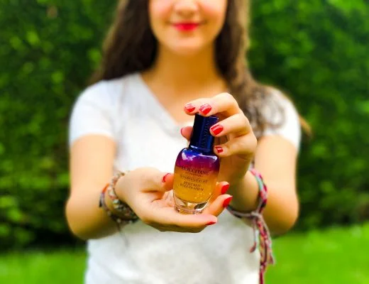 Serum Reset