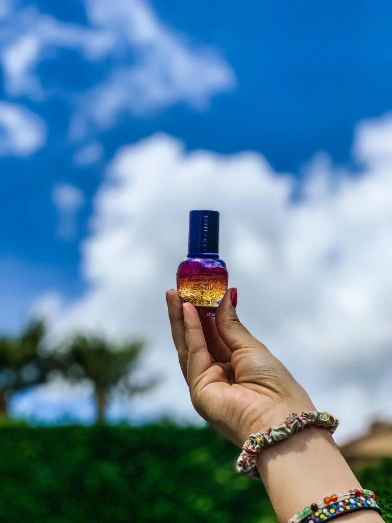Serum mirada Reset de L´Occitane