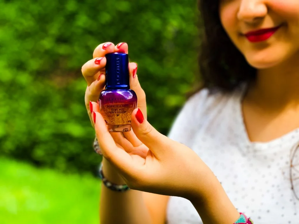Serum Mirada Reset de L´Occitane