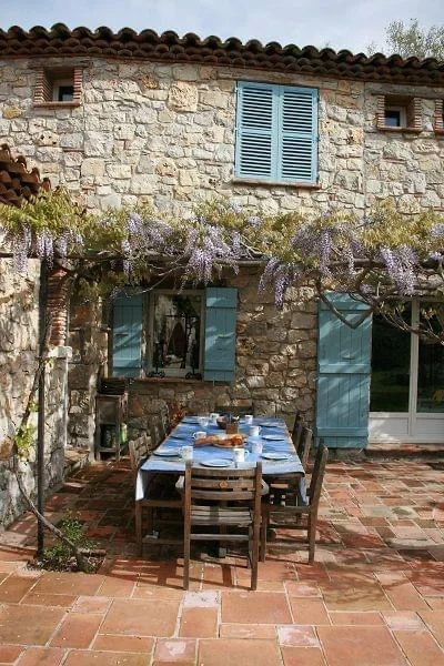 Panier des sens