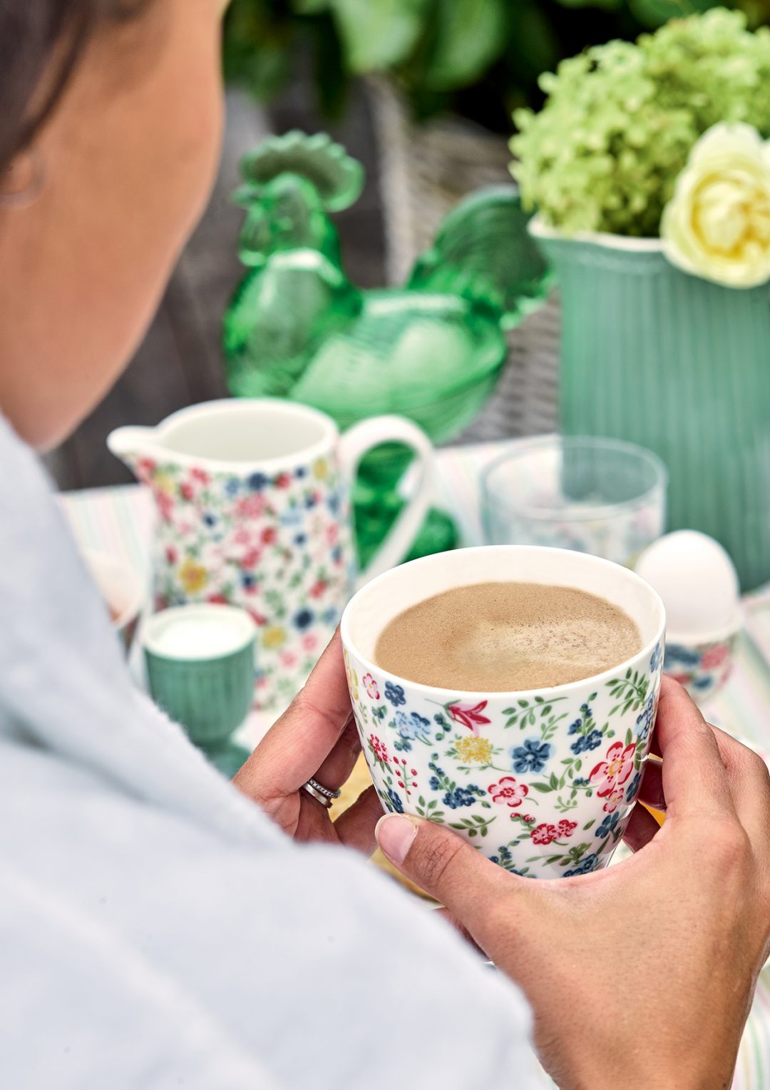 Comienza la cuenta atrás, el verano está a la vuelta de la esquina